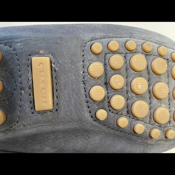 COACH Loafers - Picture 7 of 8